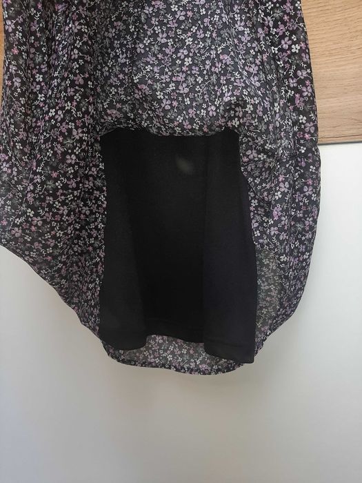 Sukienka dziewczęca 164/170 amisu 36