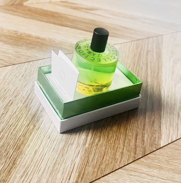 Zarkoperfume Cloud no3 ok.90ml