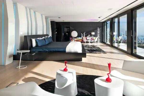 Від власника! Продаж вілли на березі моря поруч Барселона. Золота Віза