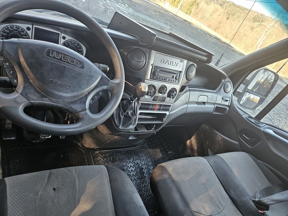 Iveco Daily 35C18
