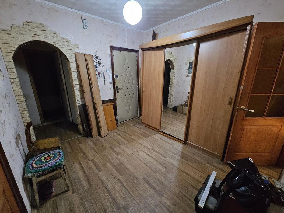 Сдам 2 ком. разд. квартиру по ул. Харьковское шоссе N 148