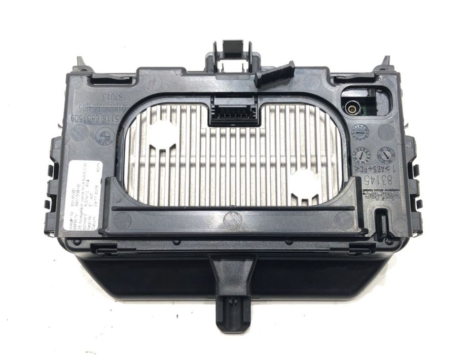 ŁADOWARKA INDUKCYJNA BMW G30 6801509