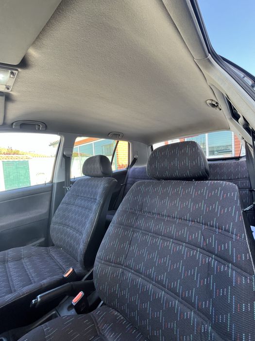 VW Golf MK3 CL 1993