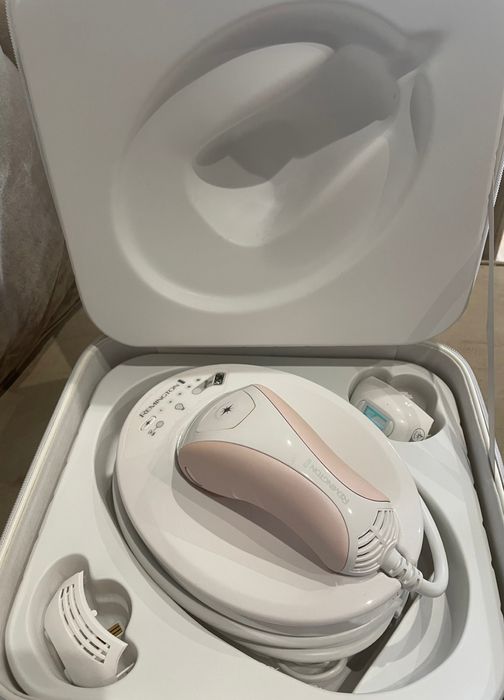 Luz intensa pulsada I-LIGHT DA REMINGTON