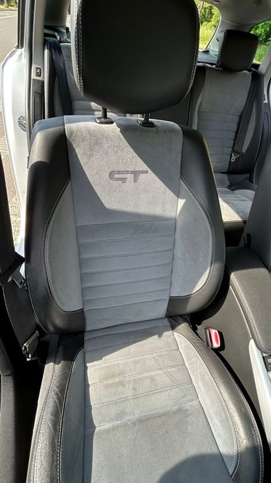Renault Laguna 2,0 Turbo Benzyna 204KM Manual oryginał GT