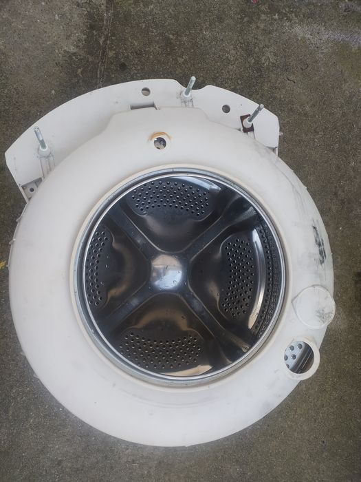 Бак барабана ARDO FLS 80E