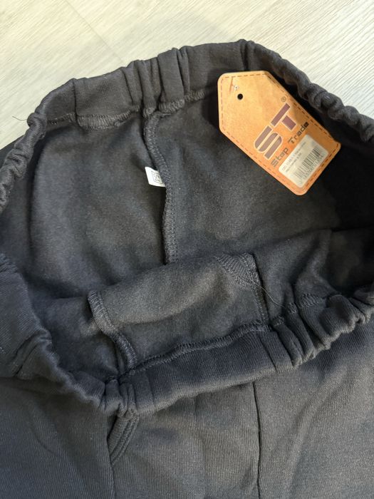 Комплект теплої чоловічої термобілизни на флісі, розмір 54.