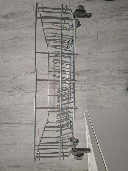 Kosz dolny do zmywarek Beko