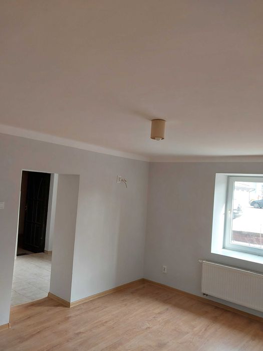 Do wynajęcia mieszkanie na ul. Warszawska 17