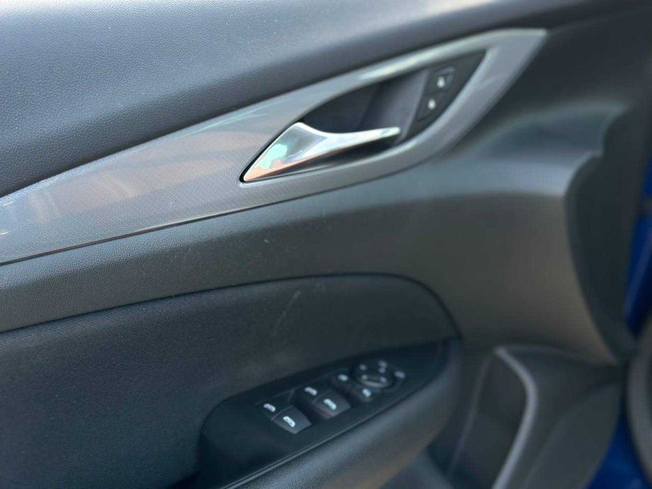 Opel Insignia 2019 Grand Sport (Розстрочка / Лізинг)