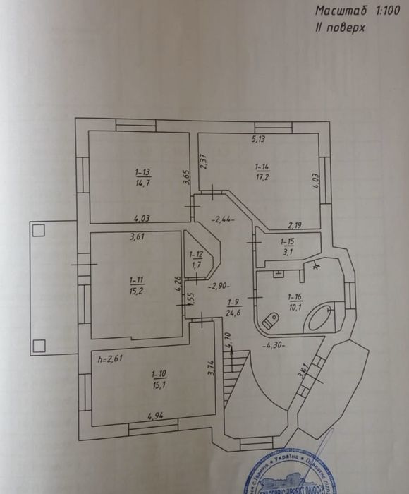 Продам будинок, Під програми, с. Гора, 215м2