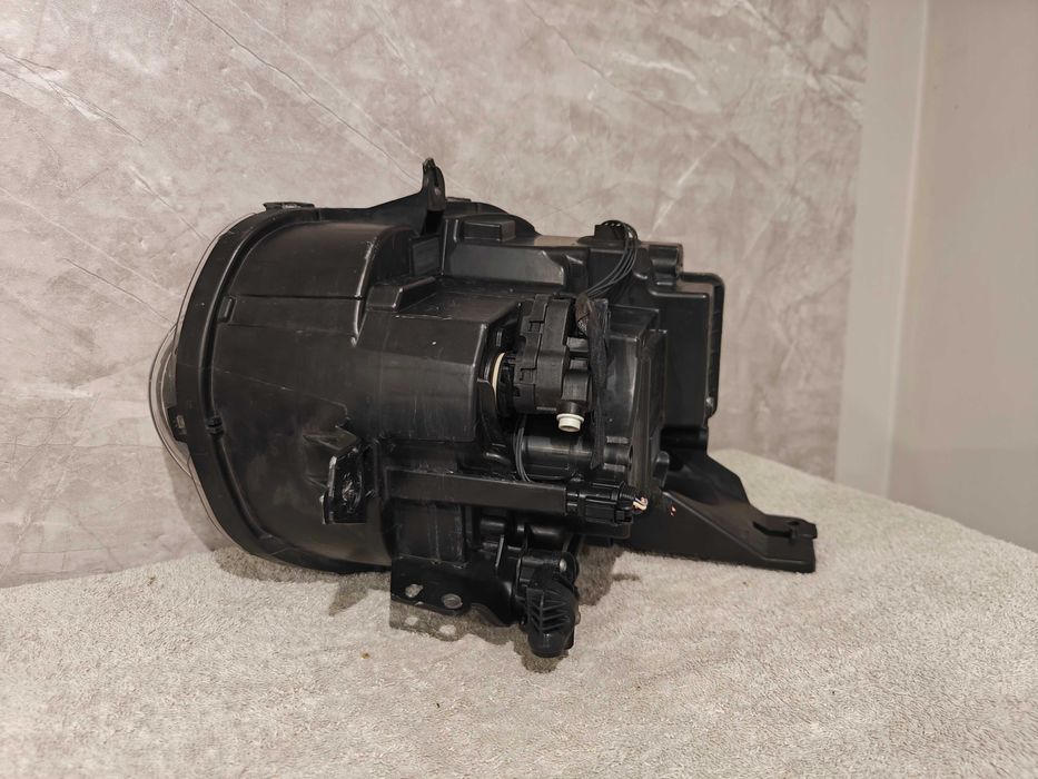 Lampa Lewy Przód Full Led Nissan Juke II Generacji F16 EUROPA