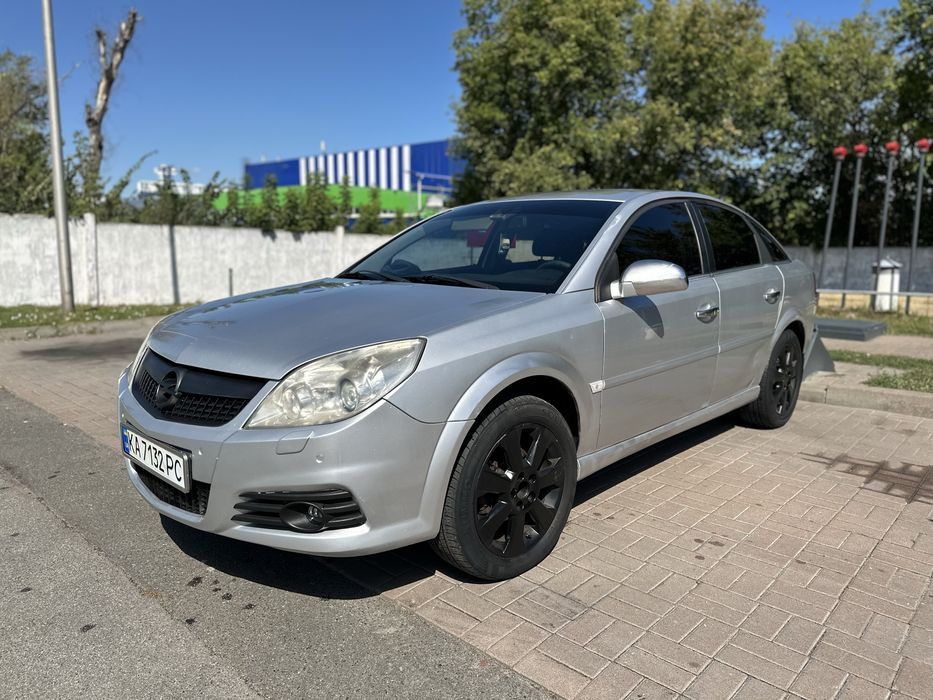 Opel Vectra C 1.9 tdi