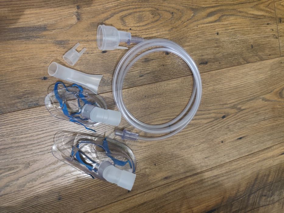 Inhalator kompresowy microlife