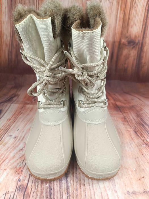 CMP Magdalena Unisex  - Śniegowce