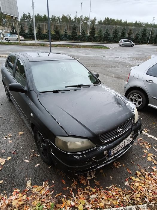 Продам Опель Астра H 2.0