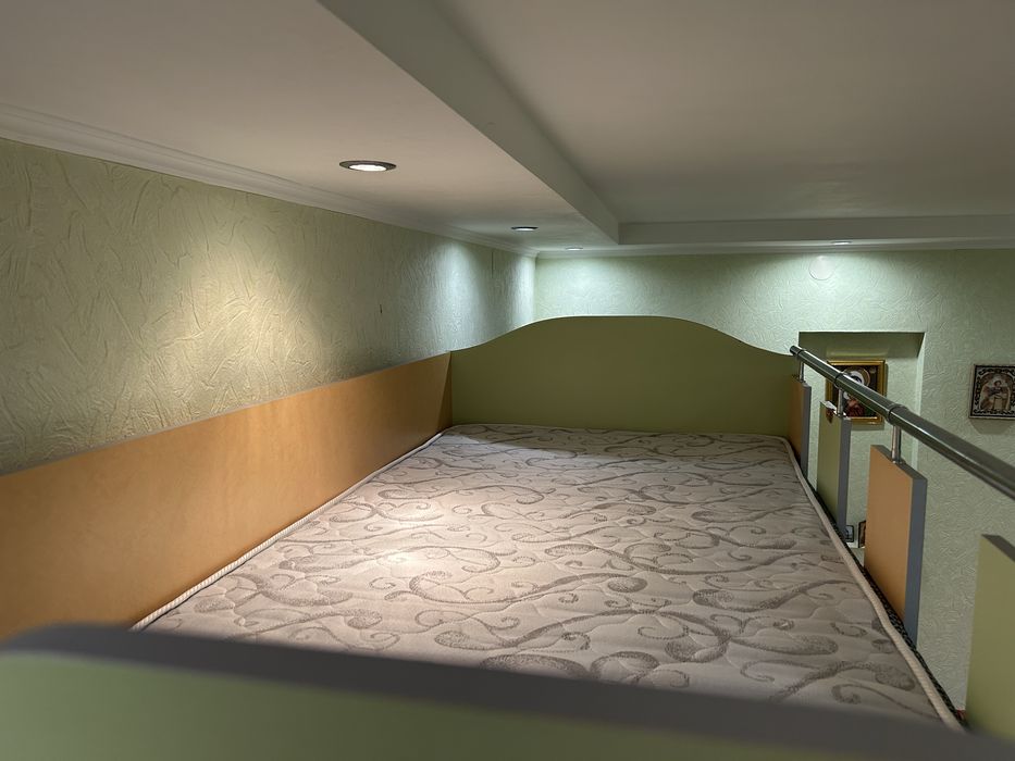 Продам ліжко-шкаф-стіл
