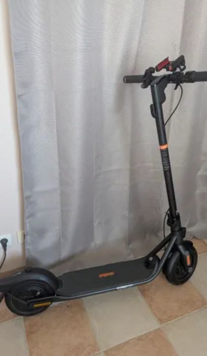 Trotinete Ninebot F2E 800W
