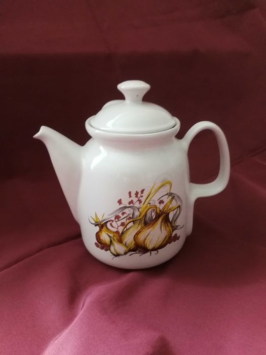 PRL czajnik ceramiczny elektryczny