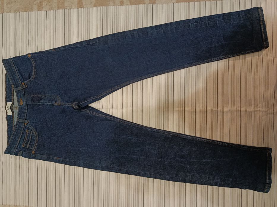 Джинси штани Folk