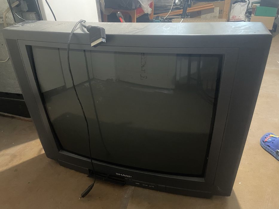Телевізор Шарп
