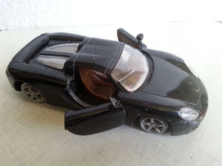 porsche carrera gt - купити антикваріат - Ціна на OLX.ua