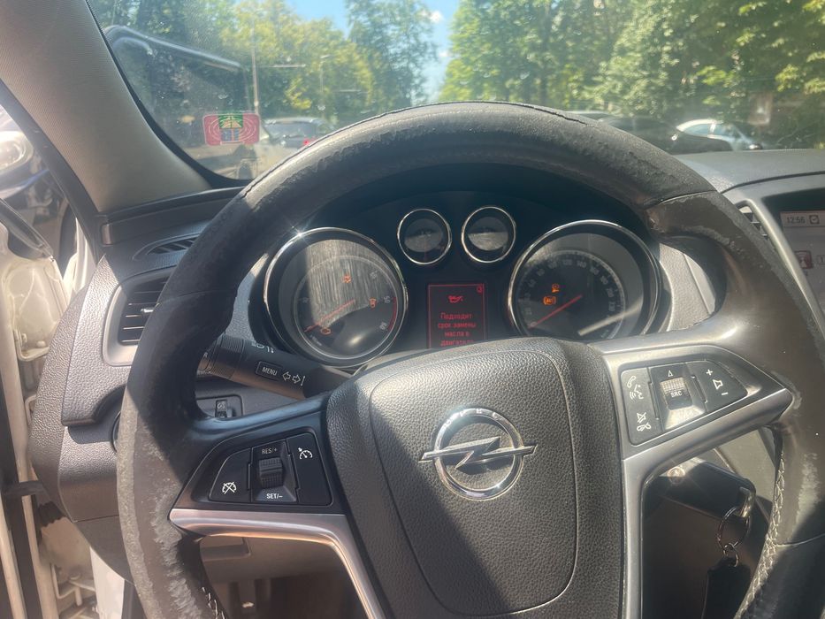Продается автомобиль