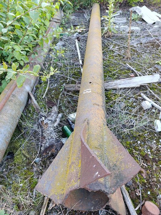 Продаються труби