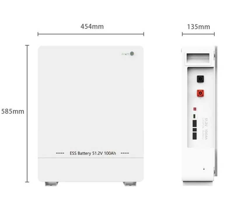 Zestaw budżetowy 6kWh LV (panele, inwerter 1 faza, magazyn 5.12 kWh)