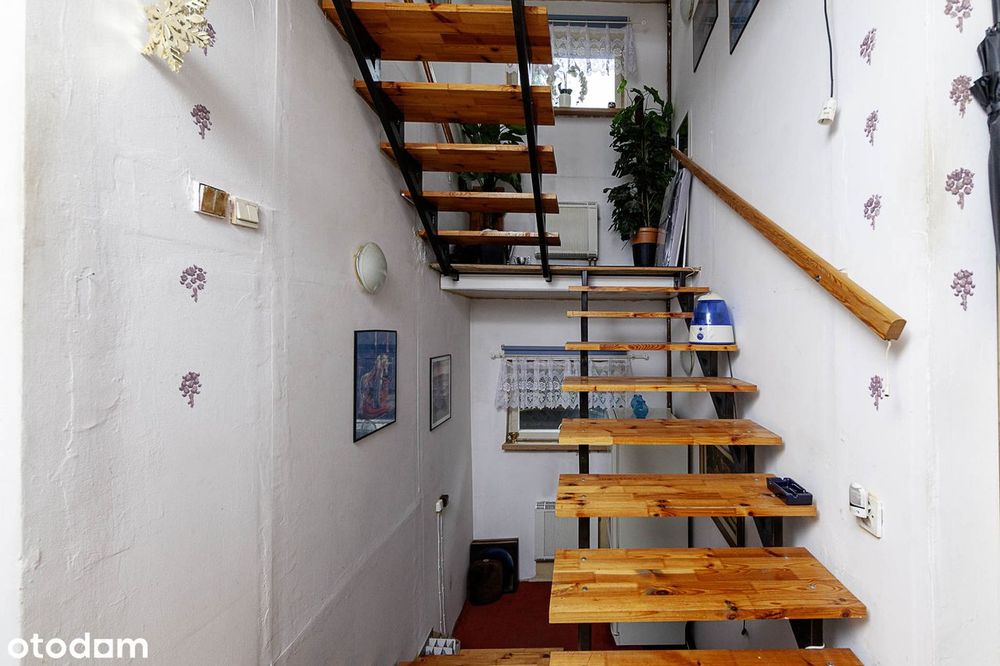 Poznań Kobylepole, ul. Lisia | przestronny dom 200 m² + strych 67 m²