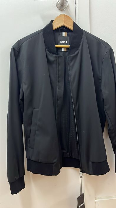 Casaco original Boss