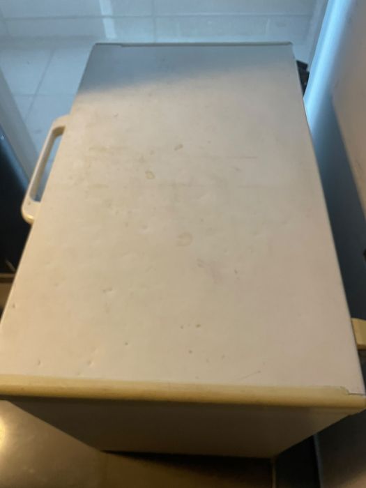Arca congelador 100x60