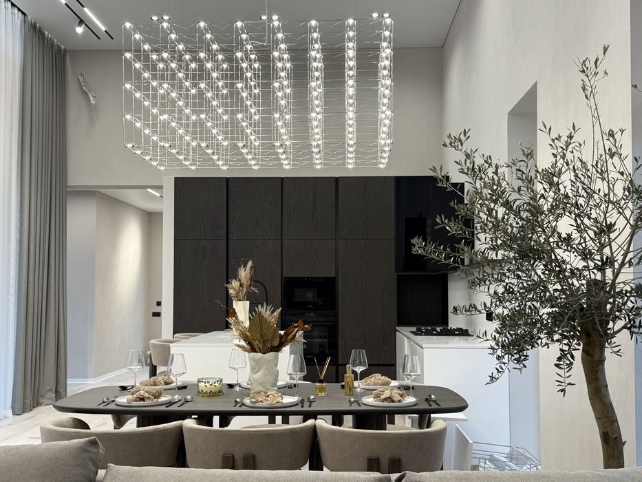 ‼️МЕБЛІ ТА ТЕХНІКА | одноповерховий будинок, якому нема аналогів