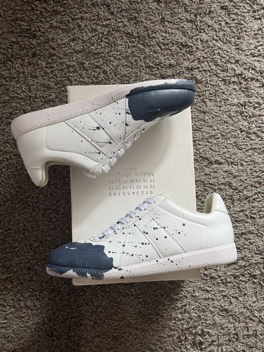 Кросівки нові Maison Margiela Replica 42