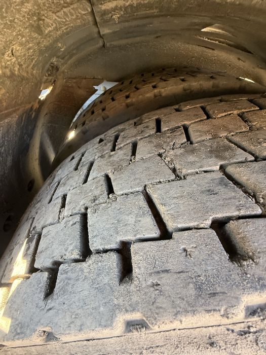 Scania R420   hydraulika