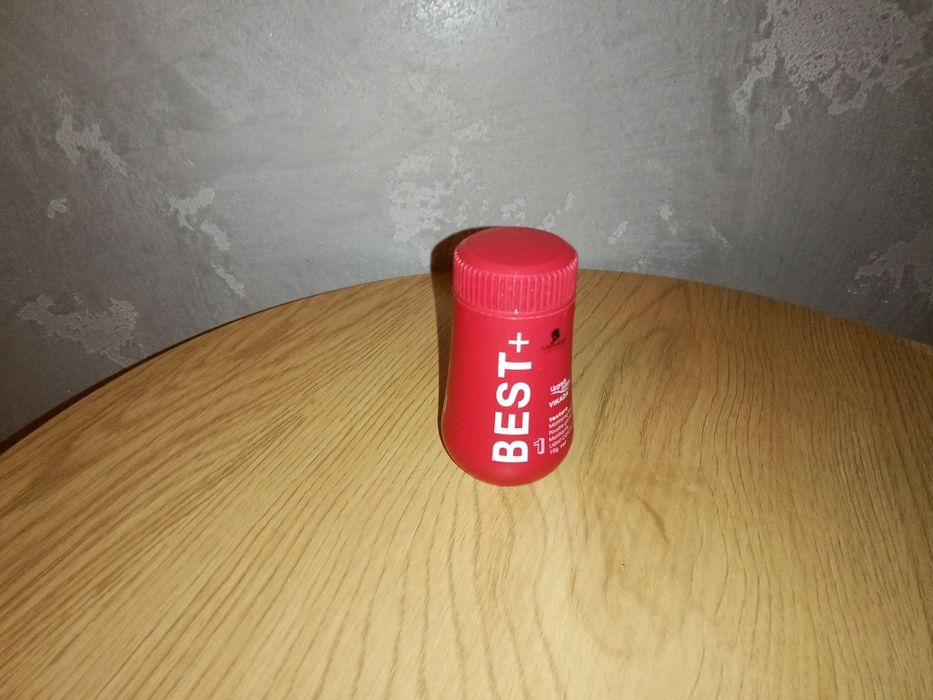 Пудра для укладки волос