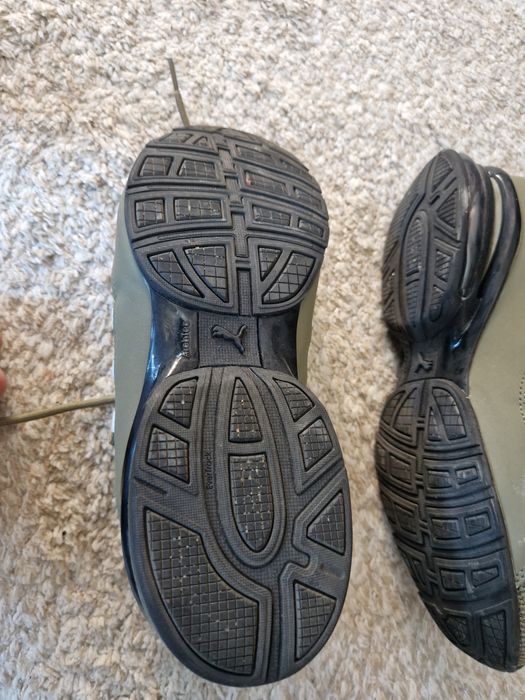 Buty puma rozmiar 40.5