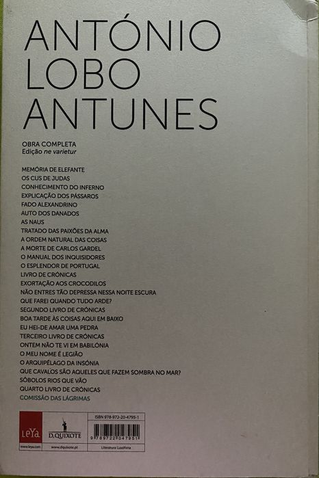 Comissão das Lágrimas