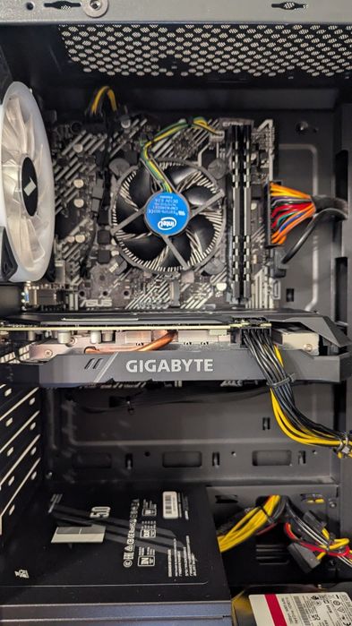 ПК Системний блок стан як новий