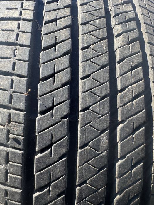 Opony 225/55 R17