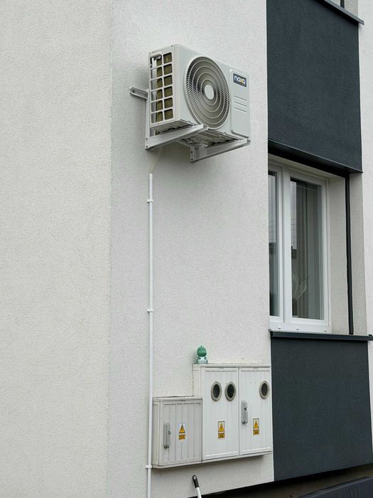Klimatyzacja dla mieszkania lub domu 3,5 KW Kaisai