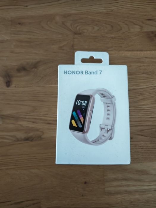 Honor Smart band 7