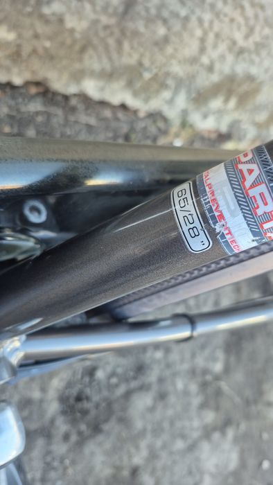 Велосипед Sparta nexus 8