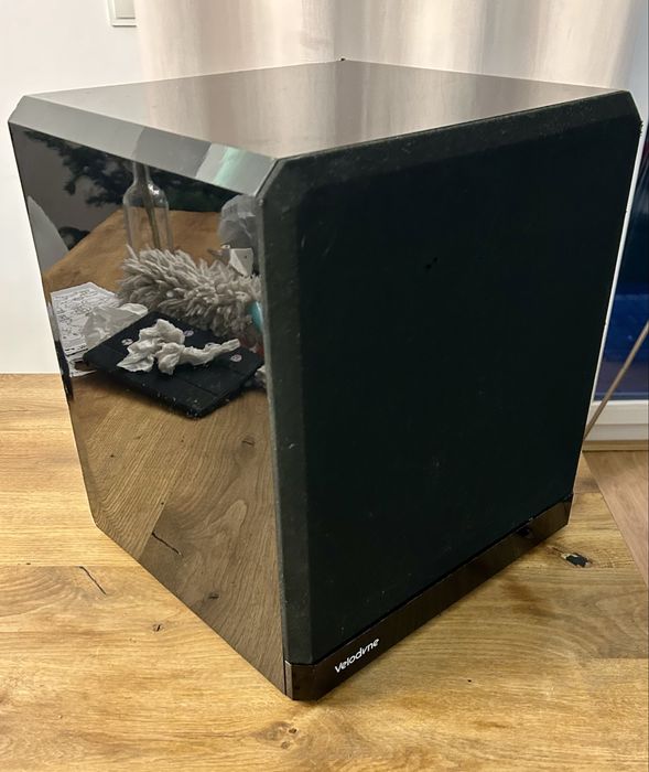 Subwoofer VELODYNE Servo-Fax12 USA