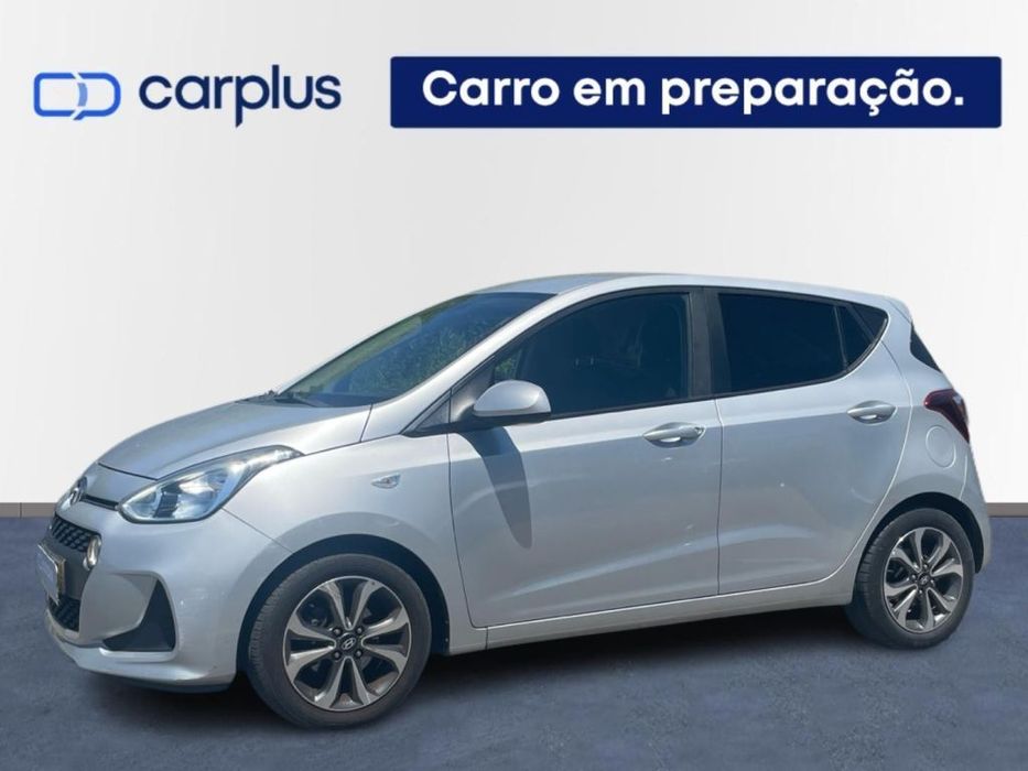 Hyundai i10 1.0 Comfort