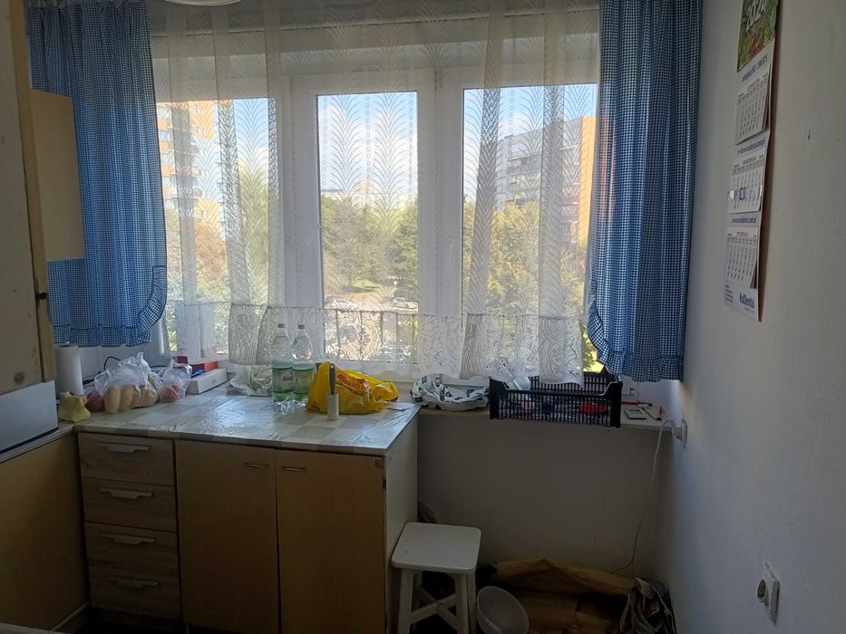 Mieszkanie – Lublin, Śródmieście - Widok 3