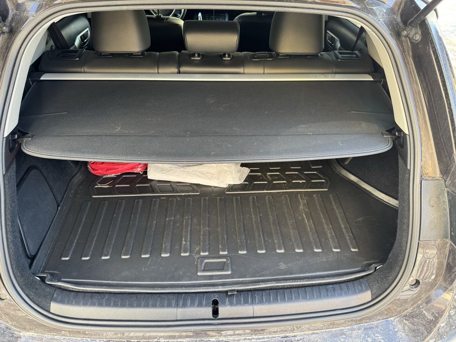 Lexus ct200h 2012 року