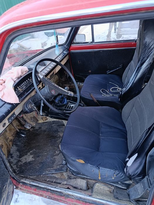 Продам жигуля ваз 2101
