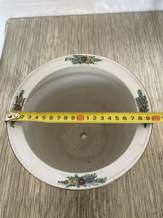 Vaso chines porcelana64751031890689123