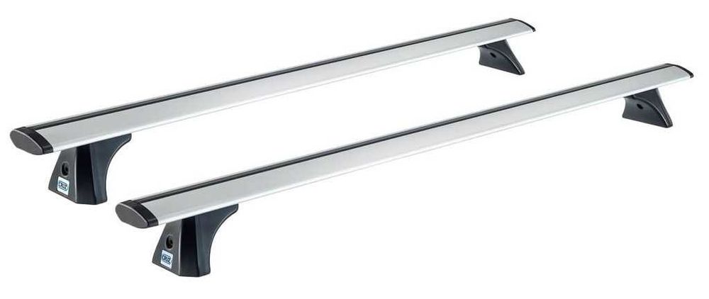 Bagażnik Dachowy Peugeot 308 III kombi od 2022-> bazowy relingi belki